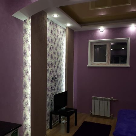 Hostel Wigwam Уралск Екстериор снимка