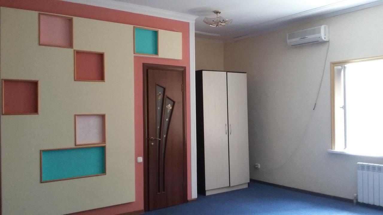 Hostel Wigwam Уралск Екстериор снимка