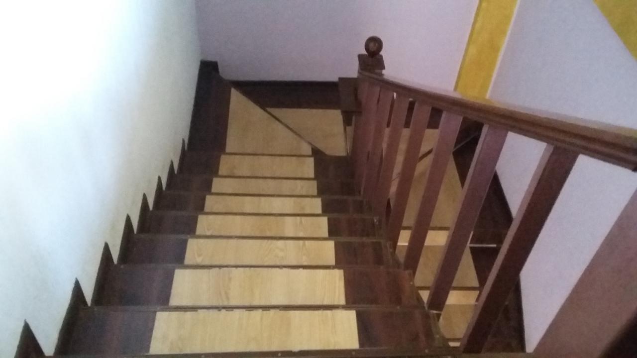 Hostel Wigwam Уралск Екстериор снимка