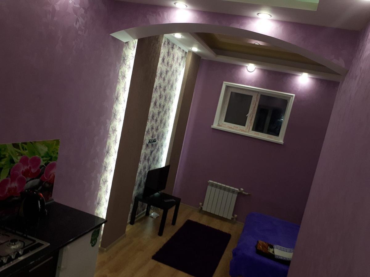 Hostel Wigwam Уралск Екстериор снимка