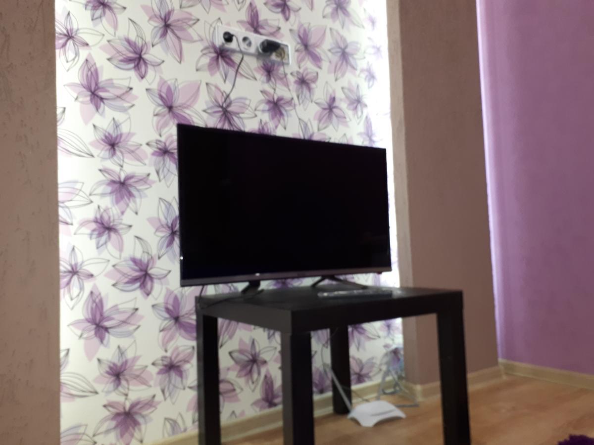 Hostel Wigwam Уралск Екстериор снимка