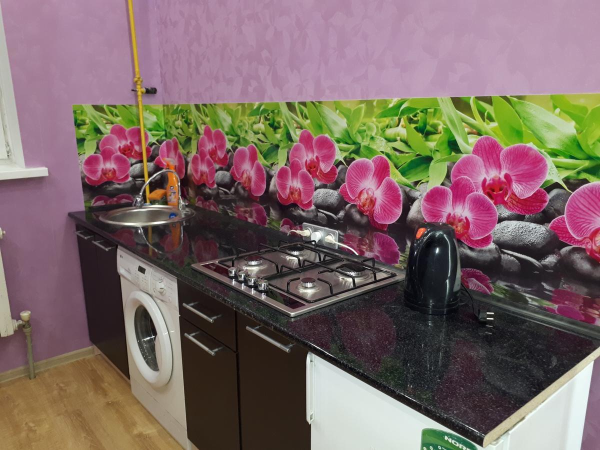 Hostel Wigwam Уралск Екстериор снимка
