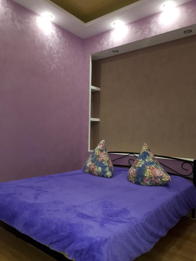 Hostel Wigwam Уралск Екстериор снимка
