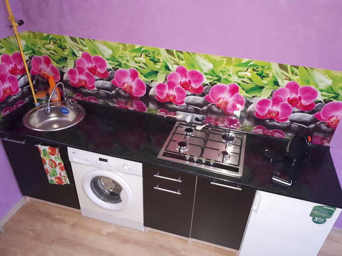Hostel Wigwam Уралск Екстериор снимка