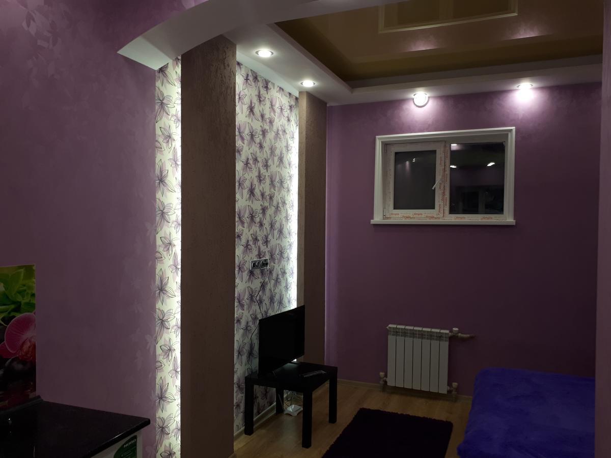 Hostel Wigwam Уралск Екстериор снимка