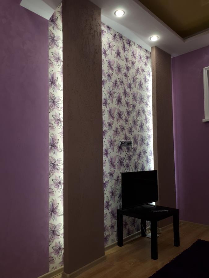 Hostel Wigwam Уралск Екстериор снимка
