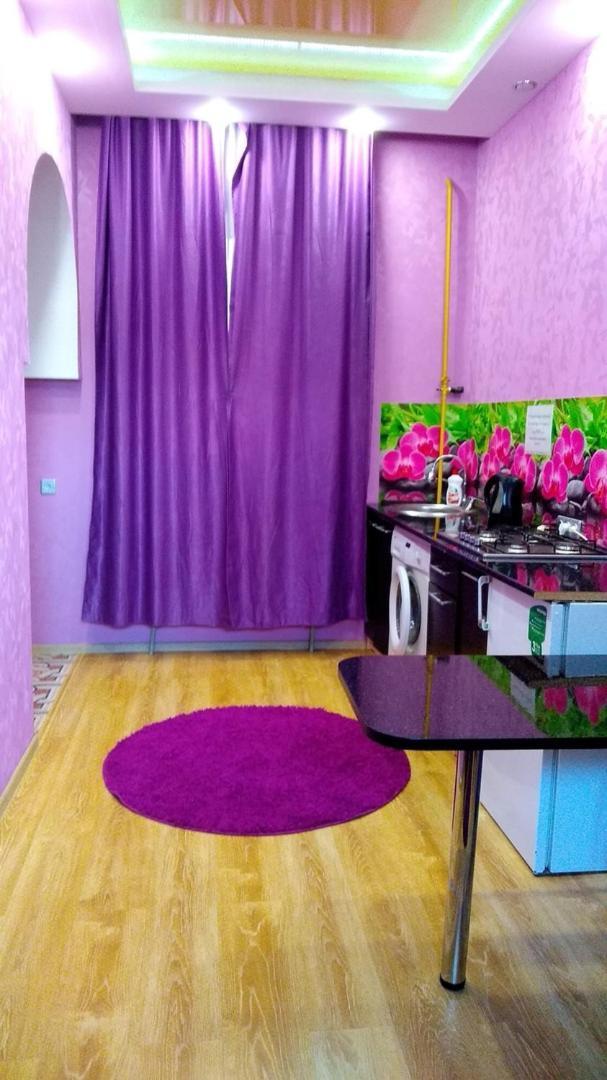 Hostel Wigwam Уралск Екстериор снимка