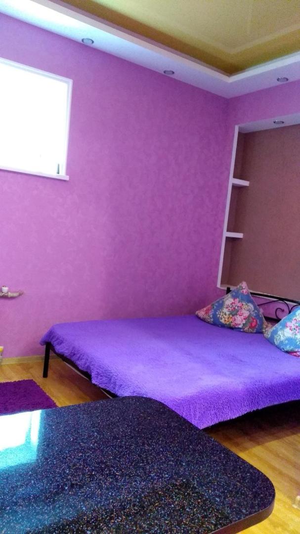 Hostel Wigwam Уралск Екстериор снимка