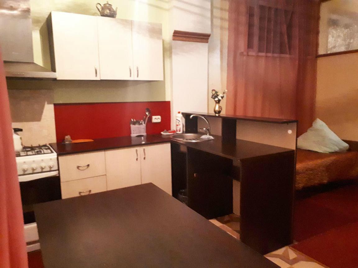 Hostel Wigwam Уралск Екстериор снимка